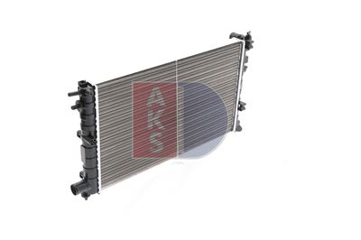 KüHLER MOTORKüHLUNG AKS DASIS 060820N 5