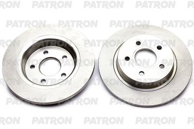 Тормозной диск PATRON PBD4422 для VOLVO S40
