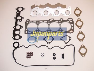 JAPANPARTS Tarpiklių komplektas, cilindro galva