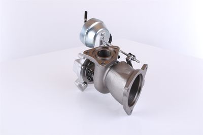 COMPRESOR SISTEM DE SUPRAALIMENTARE NISSENS 93454 30