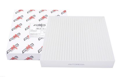 FILTRU AER HABITACLU