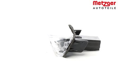 ILUMINARE NUMAR DE CIRCULATIE METZGER AUTOTEILE 2080027 11