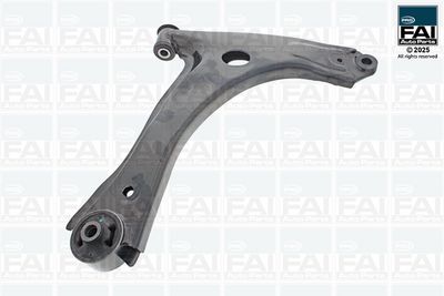 BRAT SUSPENSIE ROATA