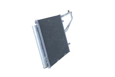 KONDENSATOR KLIMAANLAGE NRF 350372 36