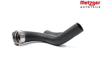 LADELUFTSCHLAUCH METZGER AUTOTEILE 2400830 3