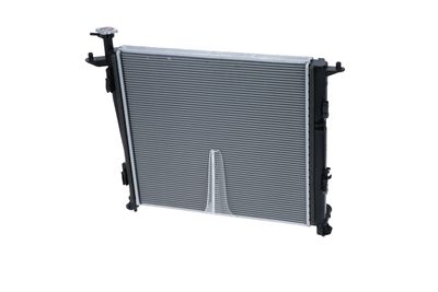 RADIATOR RACIRE MOTOR NRF 59358 26