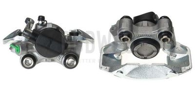 Тормозной суппорт BUDWEG CALIPER 341020 для CITROËN BX