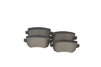 BREMSBELAGSATZ SCHEIBENBREMSE VALEO 301752A 13