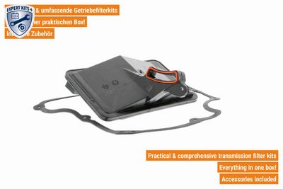 HYDRAULIKFILTERSATZ AUTOMATIKGETRIEBE VAICO V400149 9