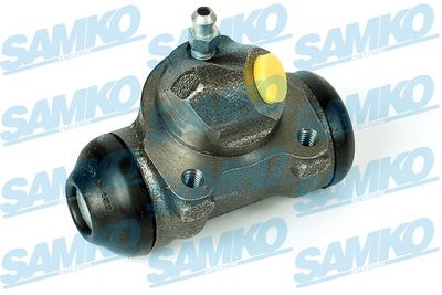 Cylinderek hamulcowy SAMKO C12335