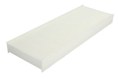 Cabinefilter patroon, hoeveelheid 1, past: MERCEDES ACTROS, ACTROS MP2 / MP3, ATEGO, AXOR 2, ECONIC, ECONIC 2, NG, SK, ZETROS 08.73-