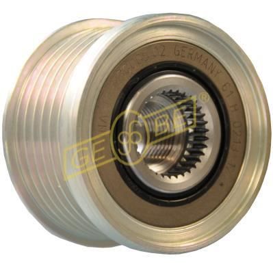 SISTEM ROATA LIBERA GENERATOR