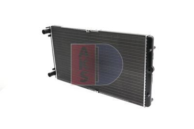 Радиатор, охлаждение двигателя AKS DASIS 041001N для VW TRANSPORTER