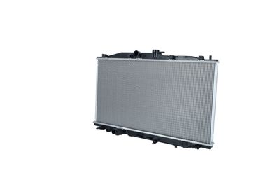 RADIATOR RACIRE MOTOR NRF 53392 9