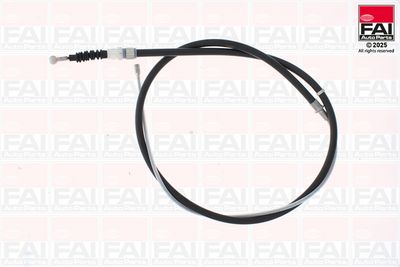 CABLU FRANA DE PARCARE