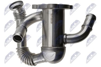 RADIATOR RECIRCULARE GAZE DE ESAPAMENT NTY EGRFT000A 3