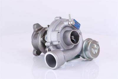 LADER AUFLADUNG NISSENS 93184 28