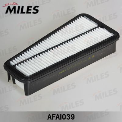 Воздушный фильтр MILES AFAI039 для TOYOTA FORTUNER