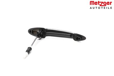 TüRGRIFF METZGER AUTOTEILE 2310953 23