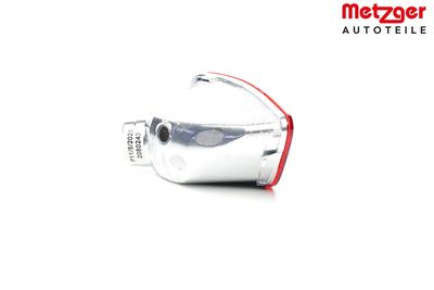 LUMINA DE CEATA SPATE METZGER AUTOTEILE 2080244 28