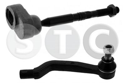ремонтен комплект, реверсивен лост STC T477746