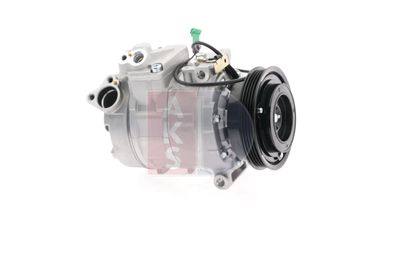 KOMPRESSOR KLIMAANLAGE AKS DASIS 858060N 8