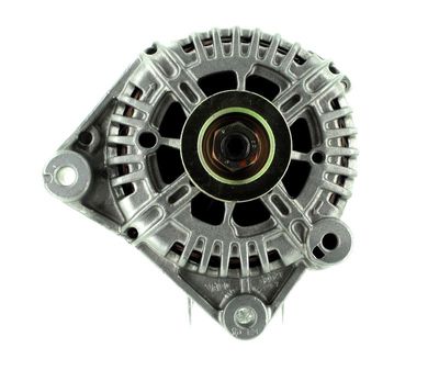 Alternador CEVAM 4779, foto 3