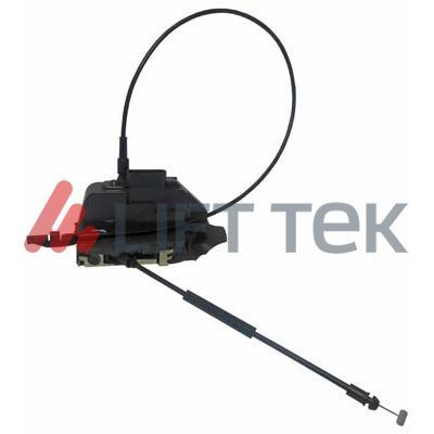 Замок двери LIFT-TEK LT40476 для RENAULT TWINGO