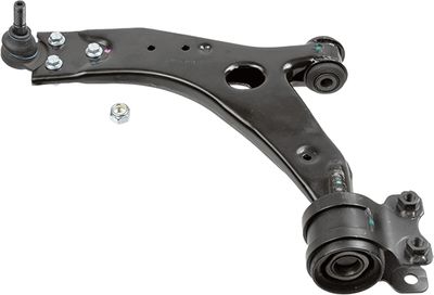 Control/Trailing Arm, wheel suspension 33705 01