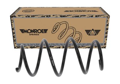 ARC SPIRAL MONROE SP4480 1