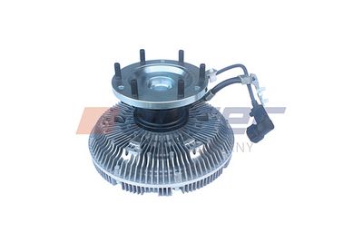 Luefterantrieb, Luefter