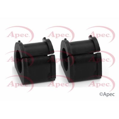 Mounting, control/trailing arm APEC AST8072