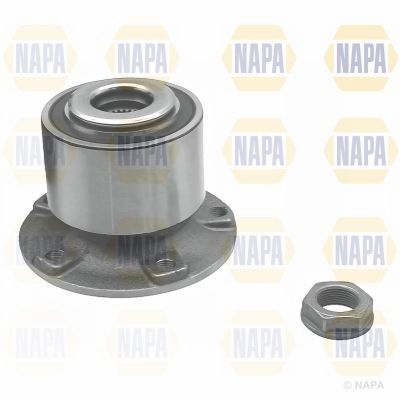 Wheel Bearing Kit NAPA PWB1573