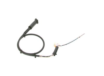 BOSCH LYNAI STABDŽIU LYNAI