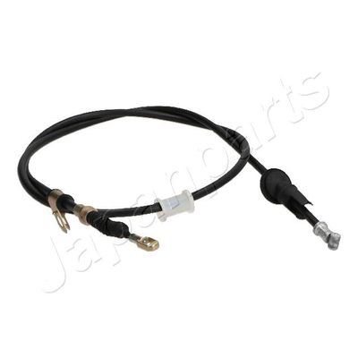 Тросик, cтояночный тормоз JAPANPARTS BC-519 для MITSUBISHI SPACE