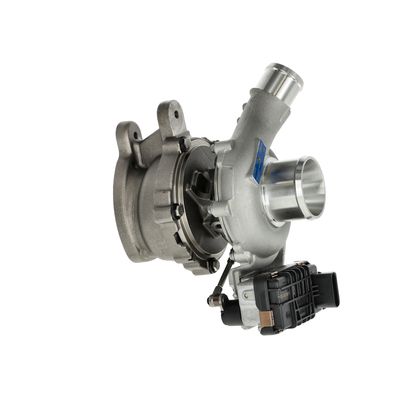 COMPRESOR SISTEM DE SUPRAALIMENTARE NISSENS 93413 34