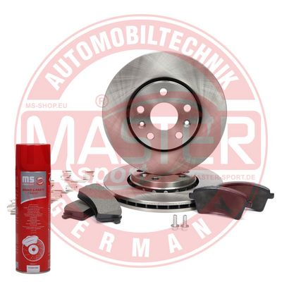 SET FRANA FRANA DISC