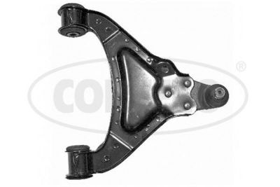 LENKER RADAUFHäNGUNG