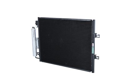 CONDENSATOR CLIMATIZARE NRF 35879 10