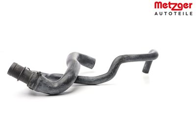 FURTUN RADIATOR METZGER AUTOTEILE 2420002 18