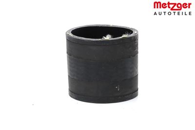 LADELUFTSCHLAUCH METZGER AUTOTEILE 2400027 22