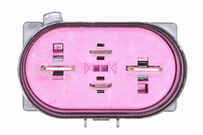 UNITATE COMANDA VENTILATOR ELECTRIC (RACIRE MOTOR) VEMO V10790049 1