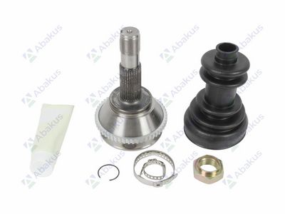 GELENKSATZ ANTRIEBSWELLE