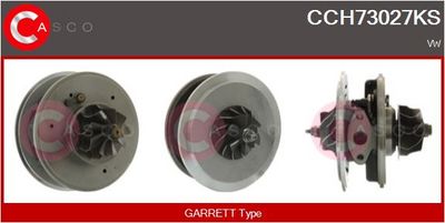 ANSAMBLU DE BAZă TURBOCOMPRESOR