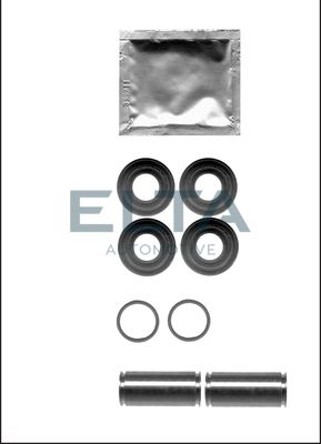 ELTA AUTOMOTIVE EA9265 Ремкомплект тормозного суппорта  для RENAULT CLIO I (B/C57_, 5/357_) 1.4 (B/C57T, B/C57Y)