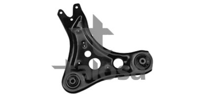 LENKER RADAUFHäNGUNG