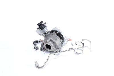 LADER AUFLADUNG BTS Turbo T981449 22