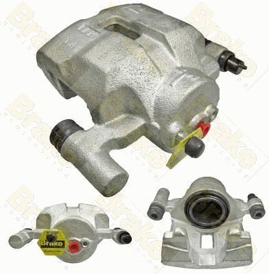 Brake Caliper Brake ENGINEERING CA2536