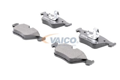BREMSBELAGSATZ SCHEIBENBREMSE VAICO V204116 17