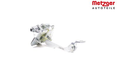 FIXARE USA METZGER AUTOTEILE 2312064 6